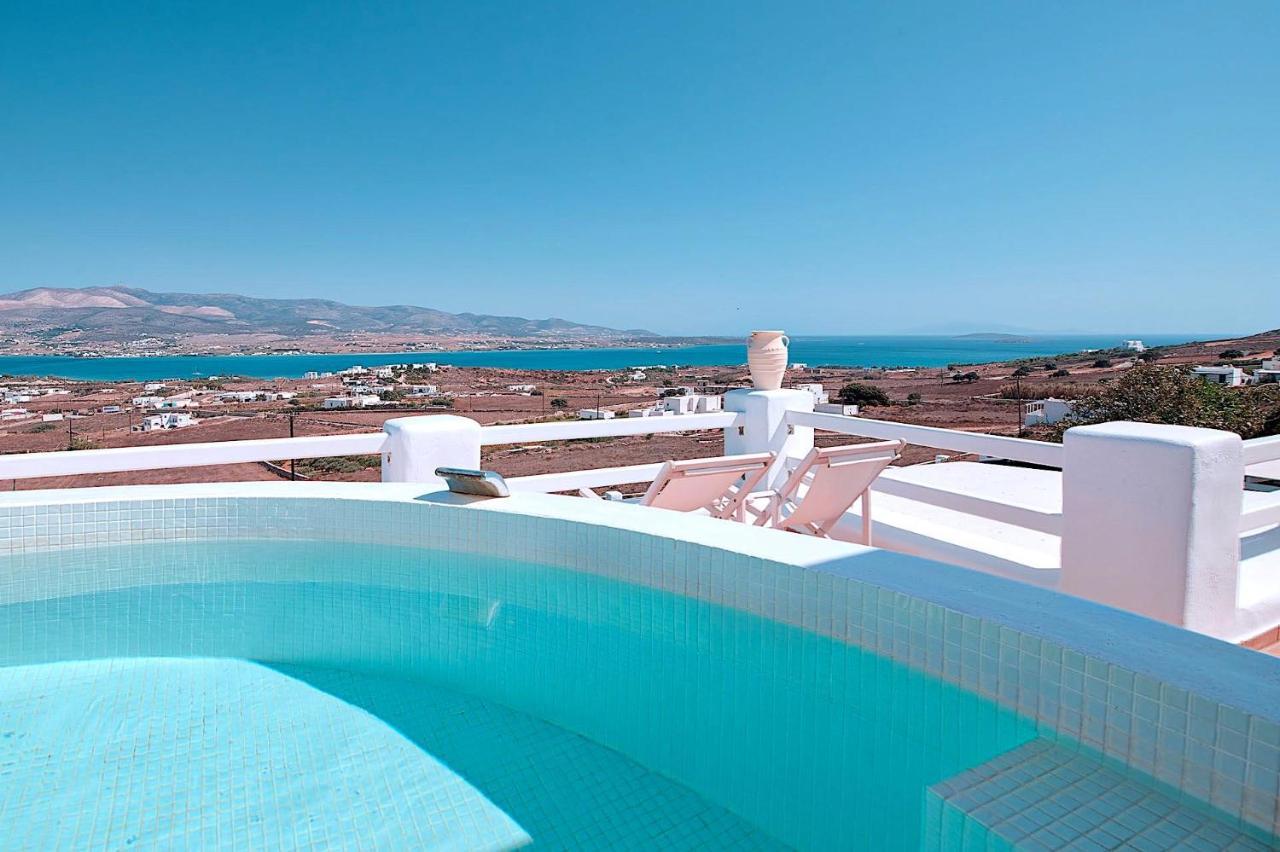 Antiparos View Apartment Exterior photo