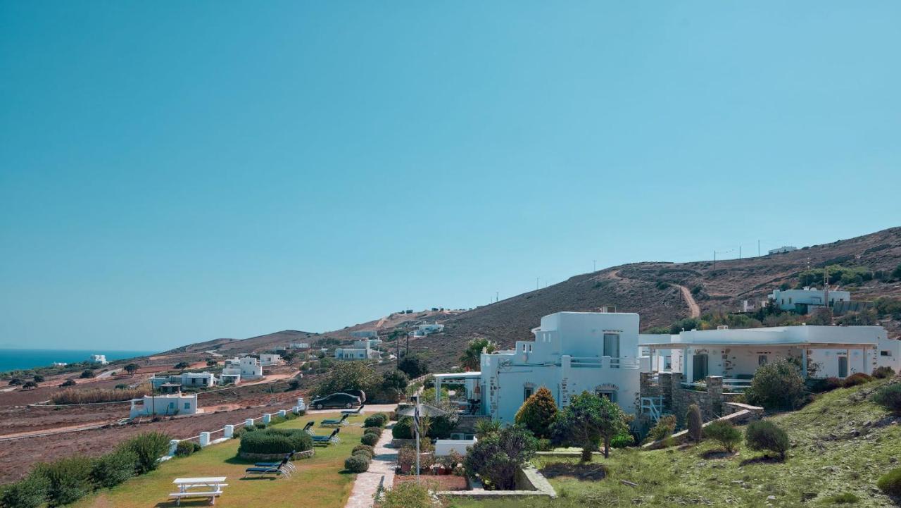 Antiparos View Apartment Exterior photo