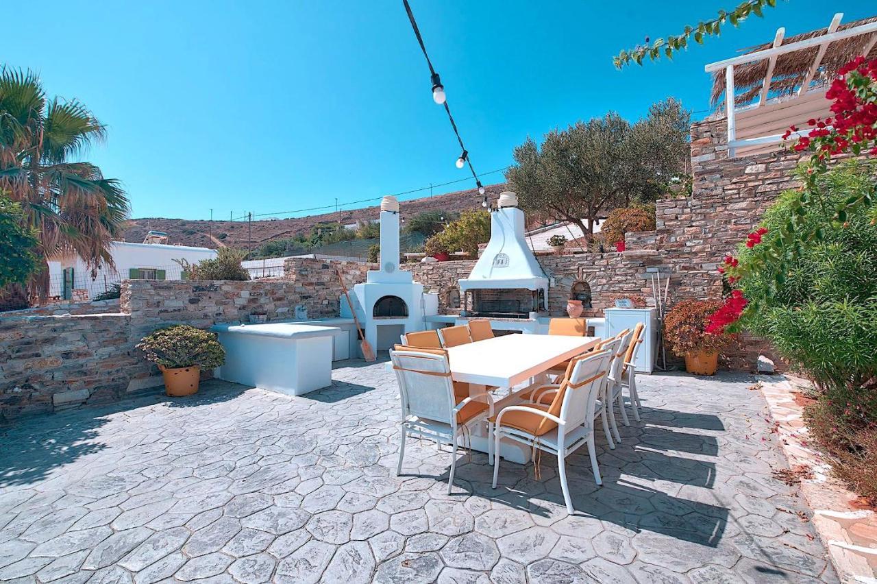 Antiparos View Apartment Exterior photo