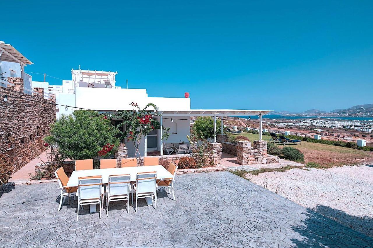 Antiparos View Apartment Exterior photo