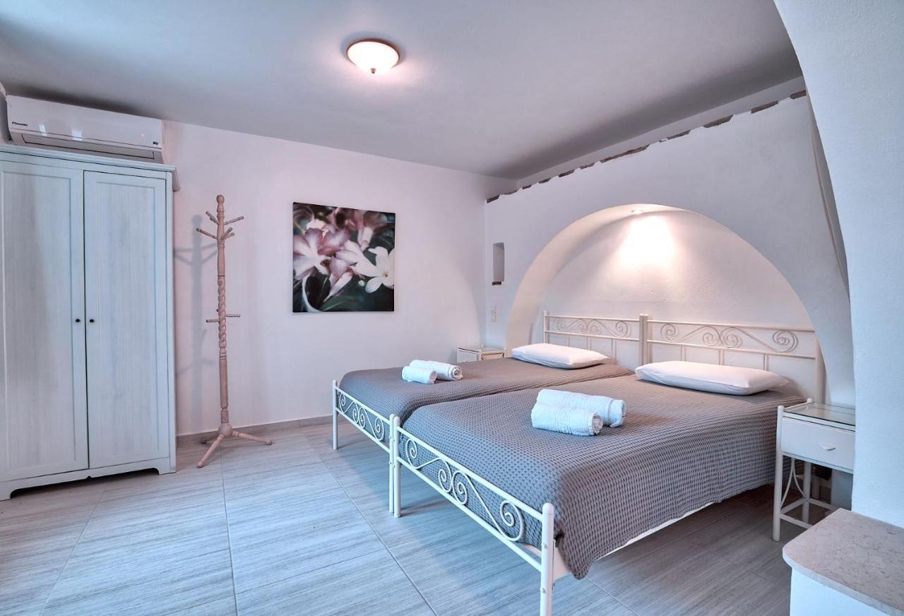 Antiparos View Apartment Exterior photo