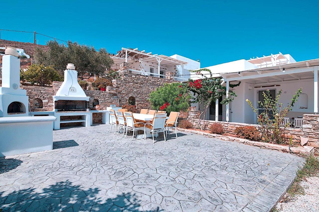Antiparos View Apartment Exterior photo