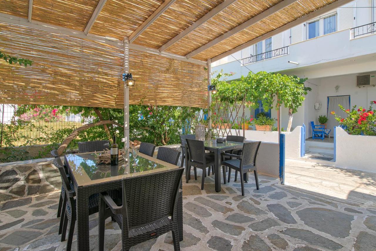 Antiparos View Apartment Exterior photo