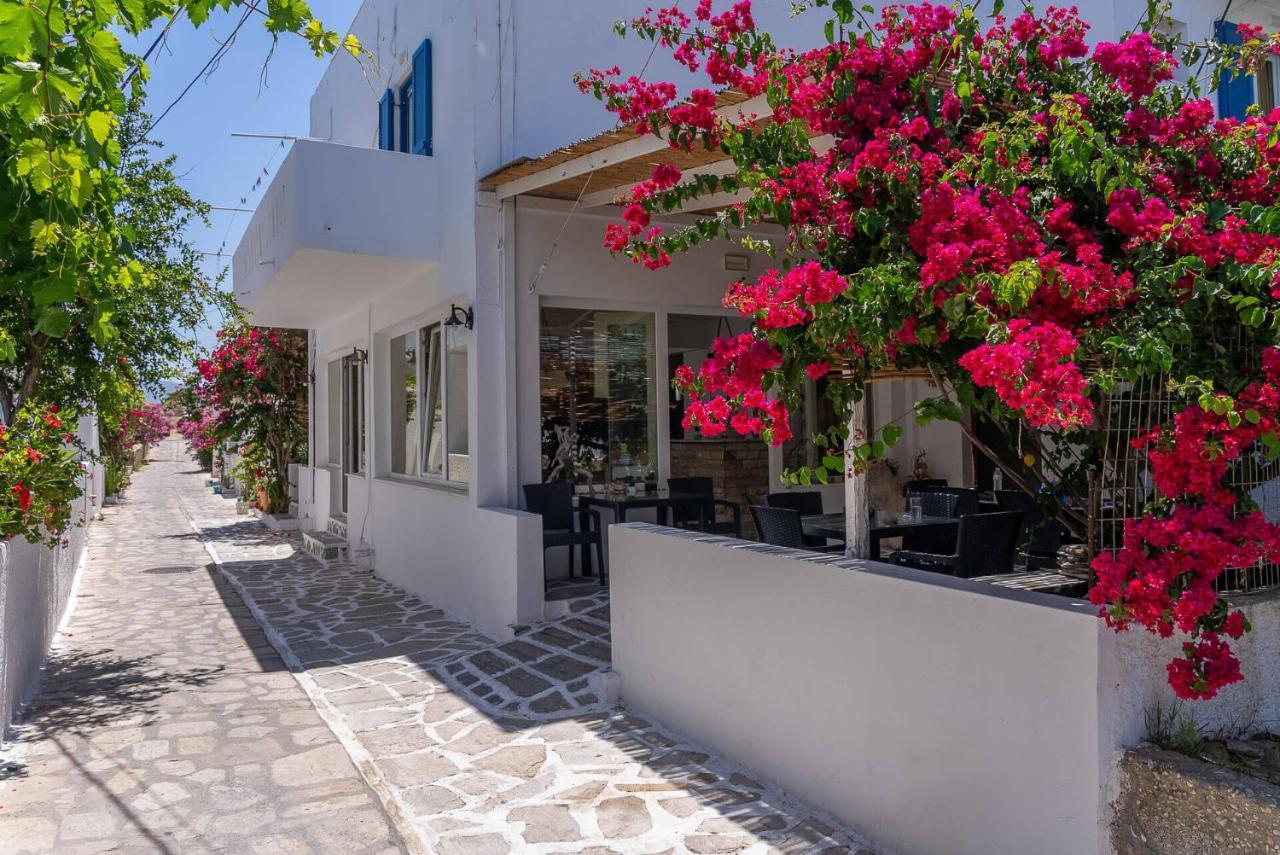 Antiparos View Apartment Exterior photo