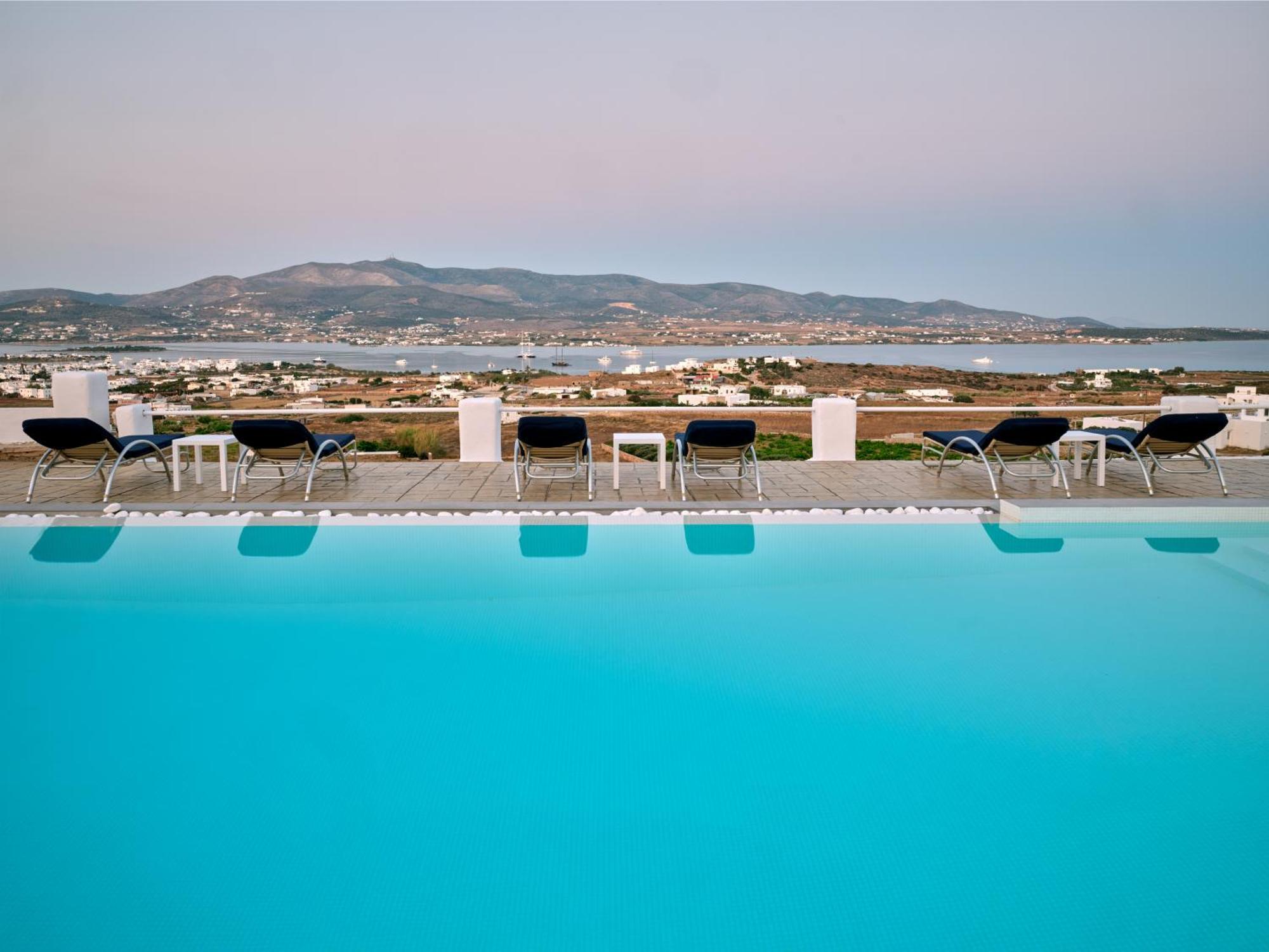 Antiparos View Apartment Exterior photo