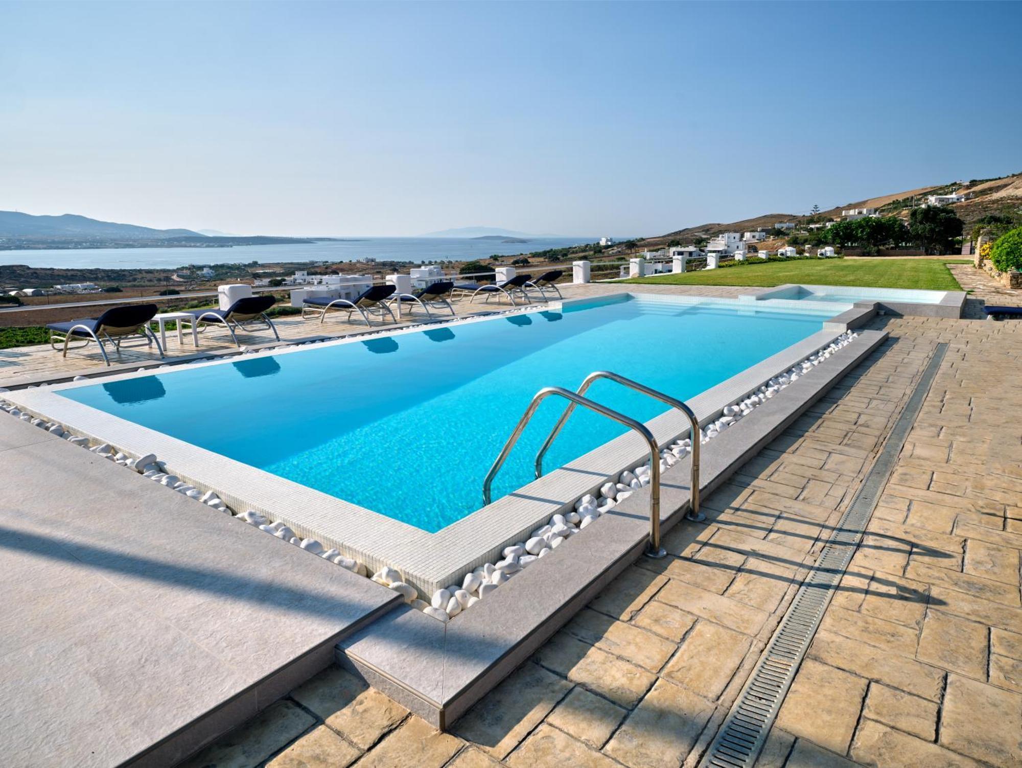 Antiparos View Apartment Exterior photo