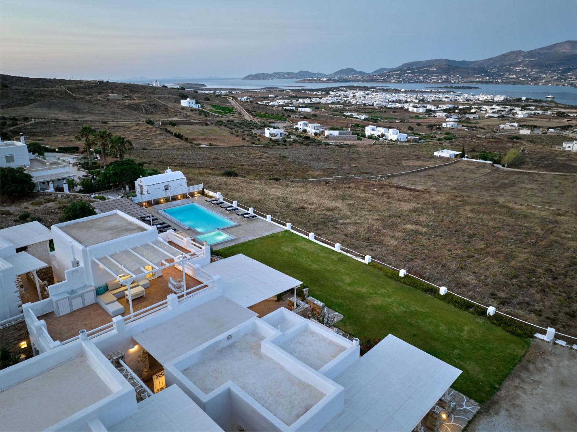 Antiparos View Apartment Exterior photo