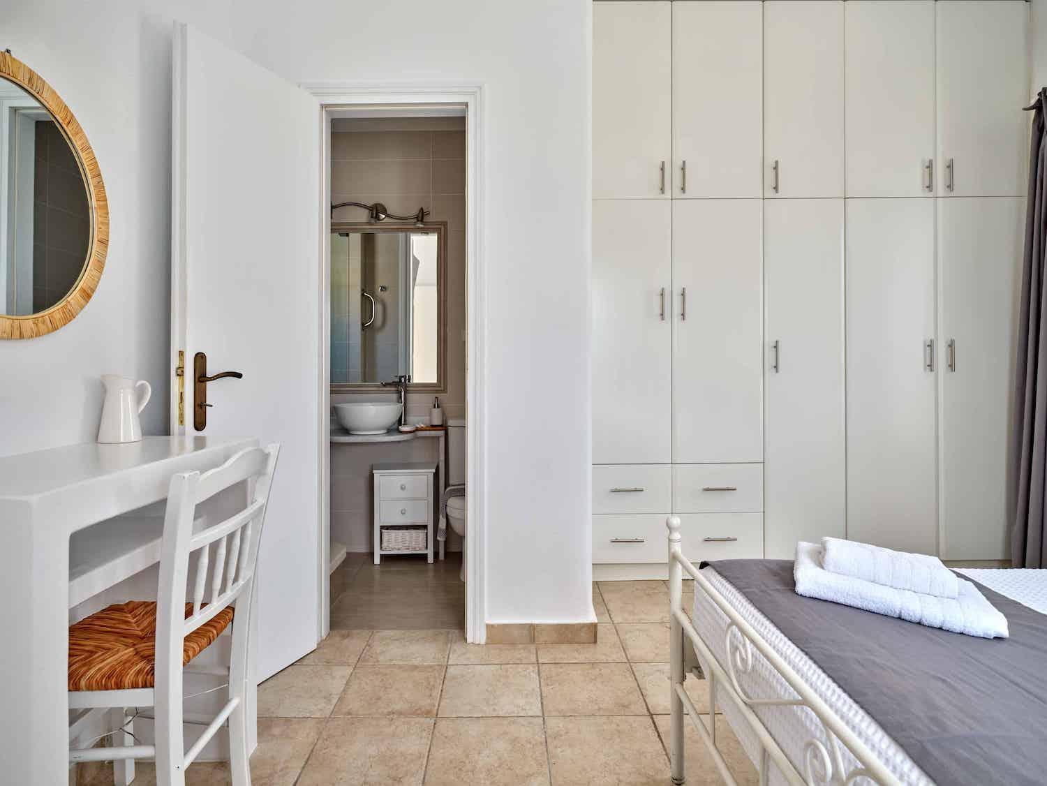 Antiparos View Apartment Exterior photo