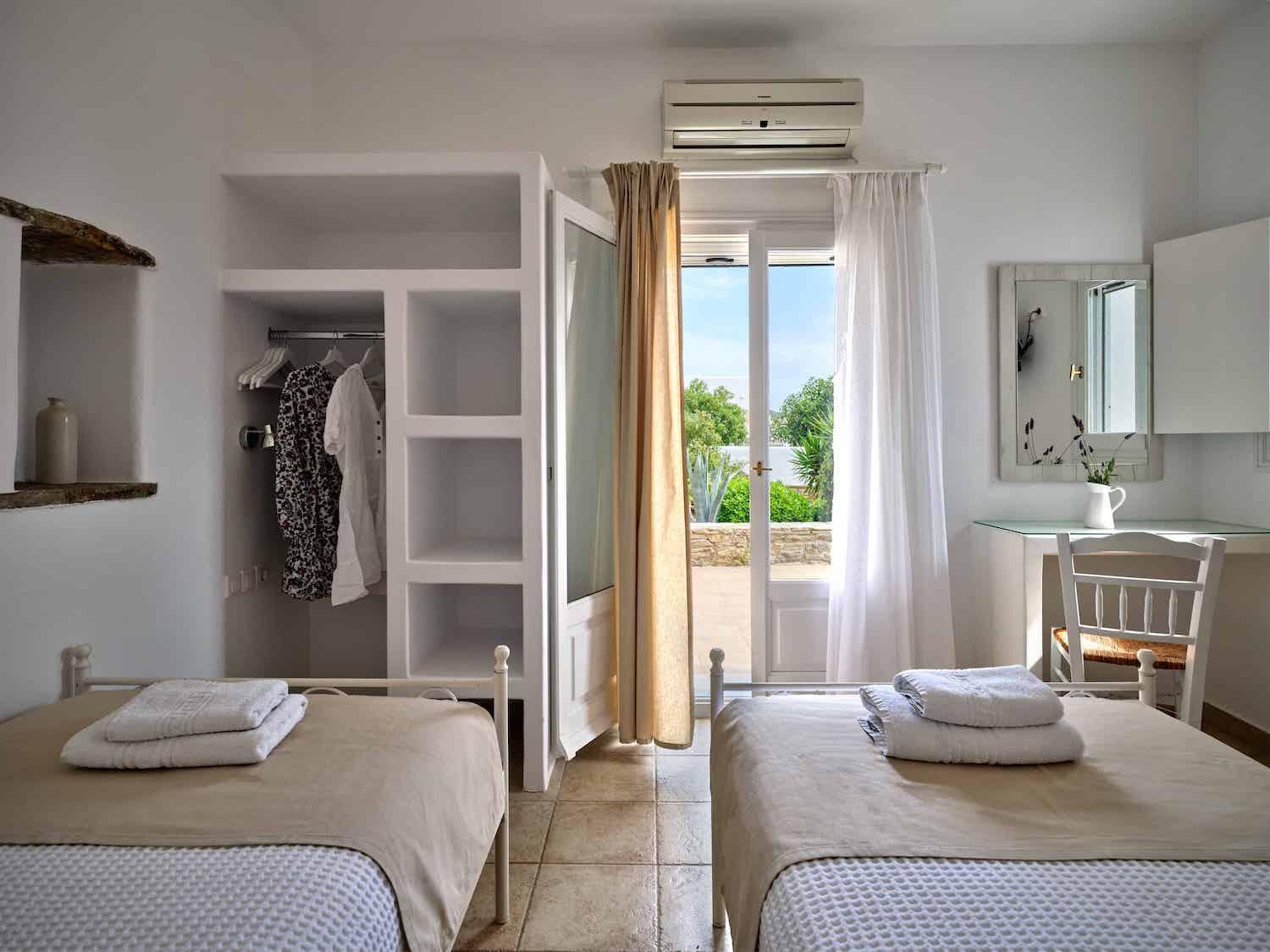 Antiparos View Apartment Exterior photo
