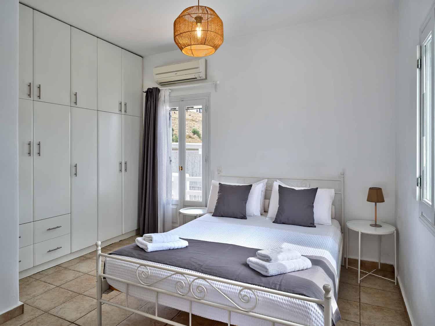 Antiparos View Apartment Exterior photo