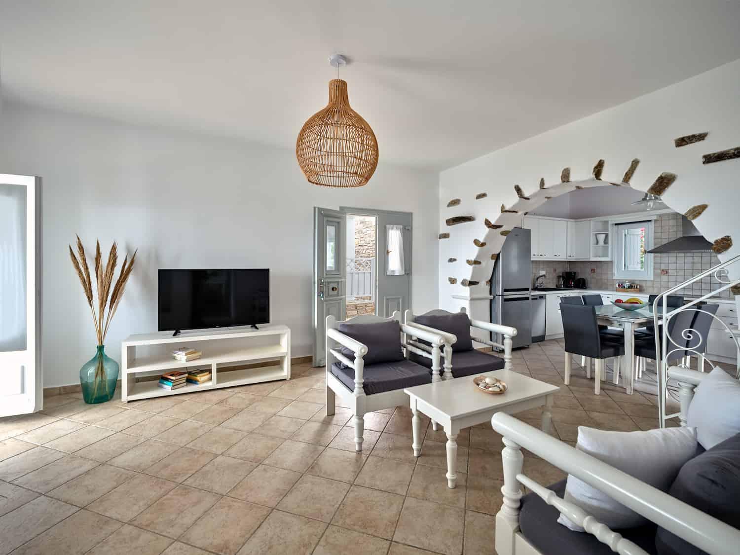 Antiparos View Apartment Exterior photo