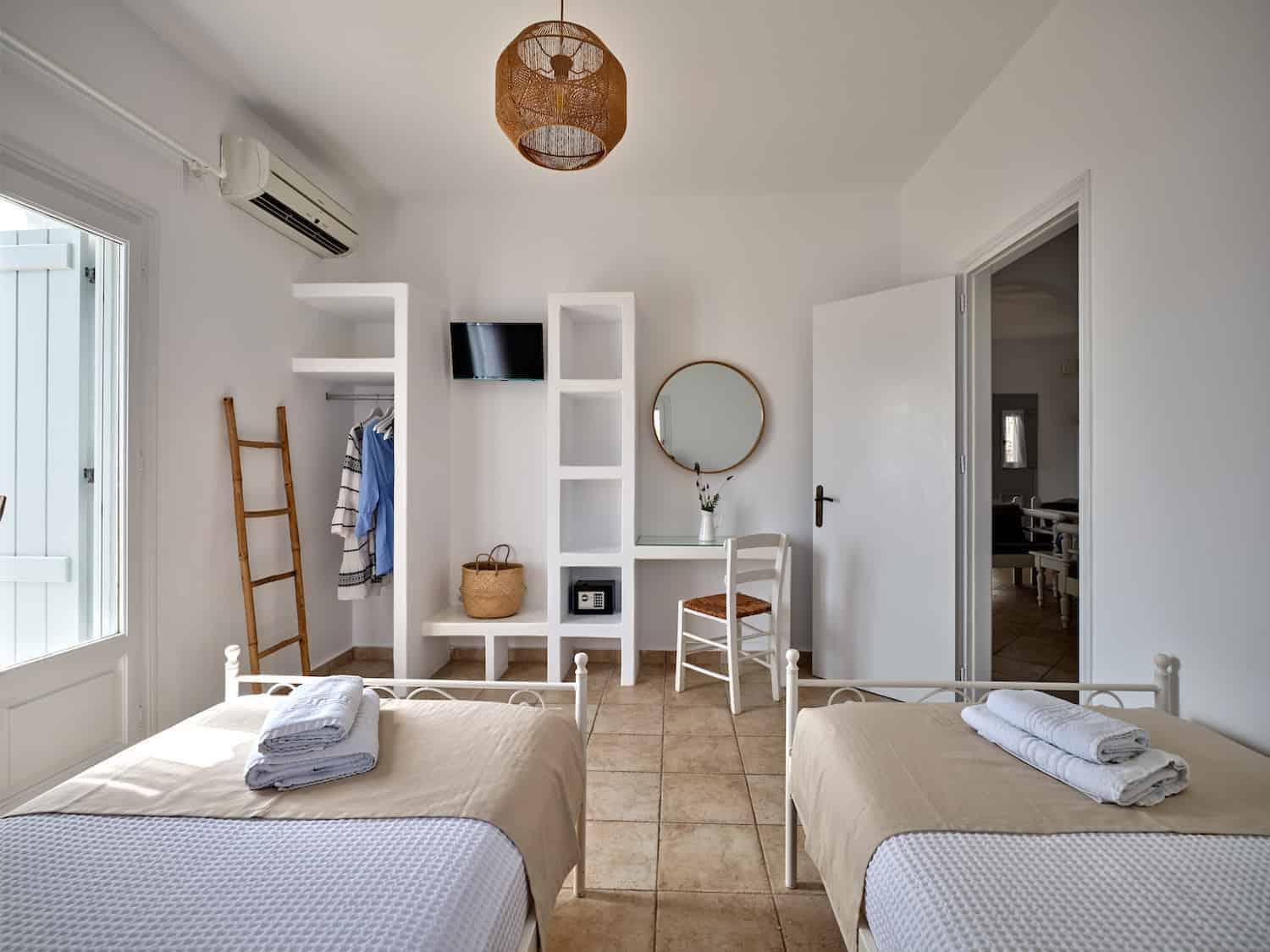 Antiparos View Apartment Exterior photo