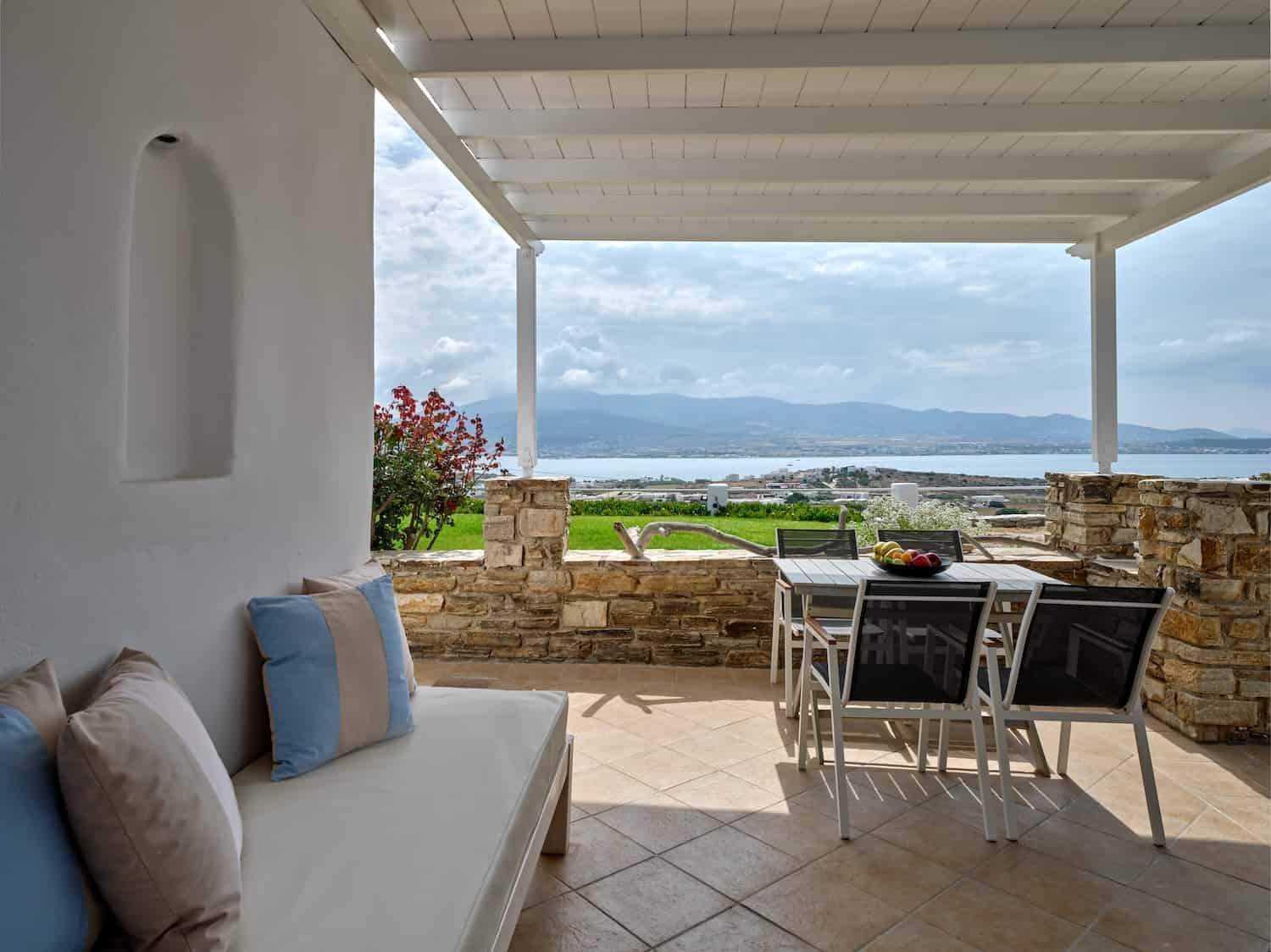 Antiparos View Apartment Exterior photo