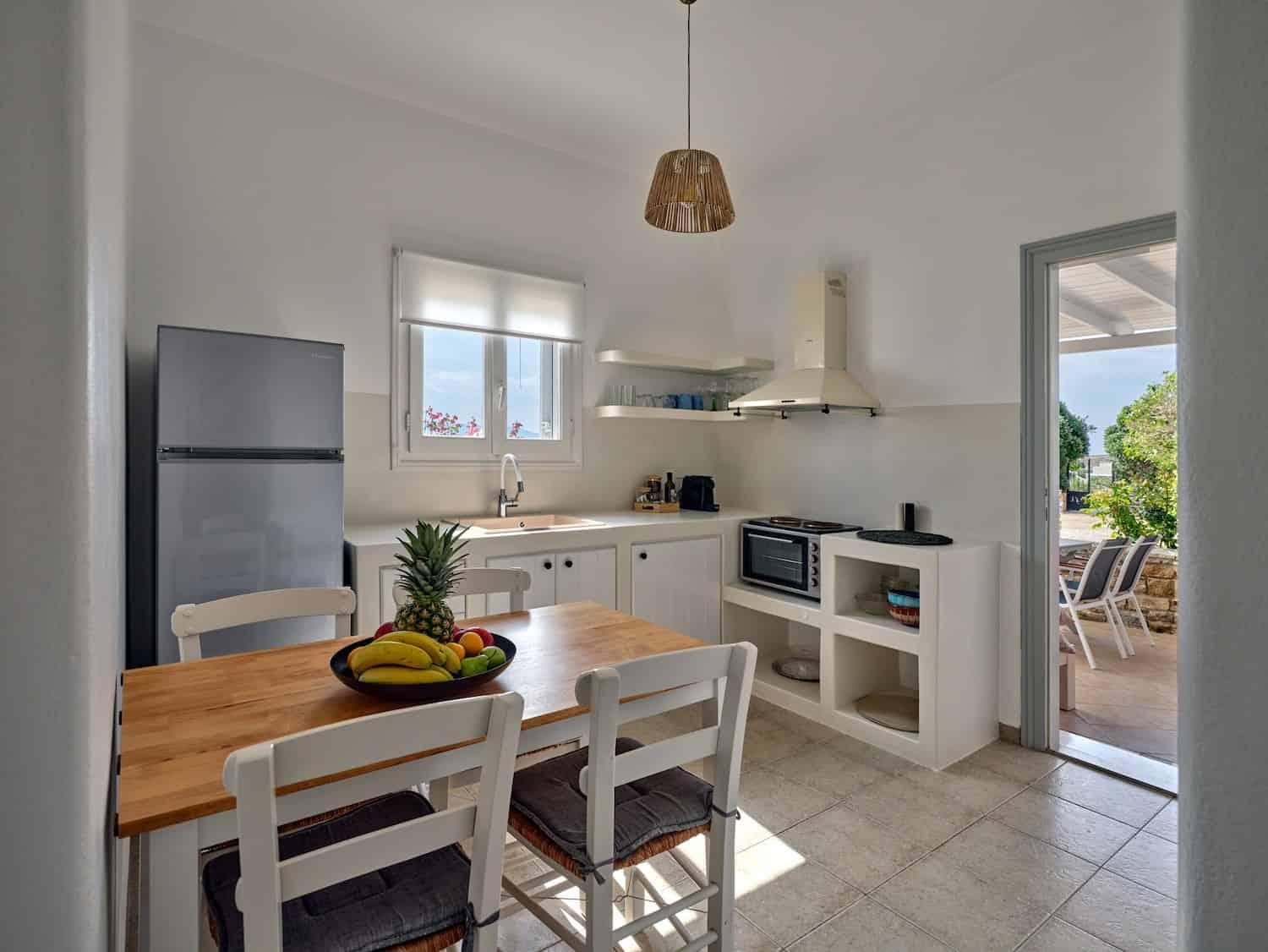 Antiparos View Apartment Exterior photo