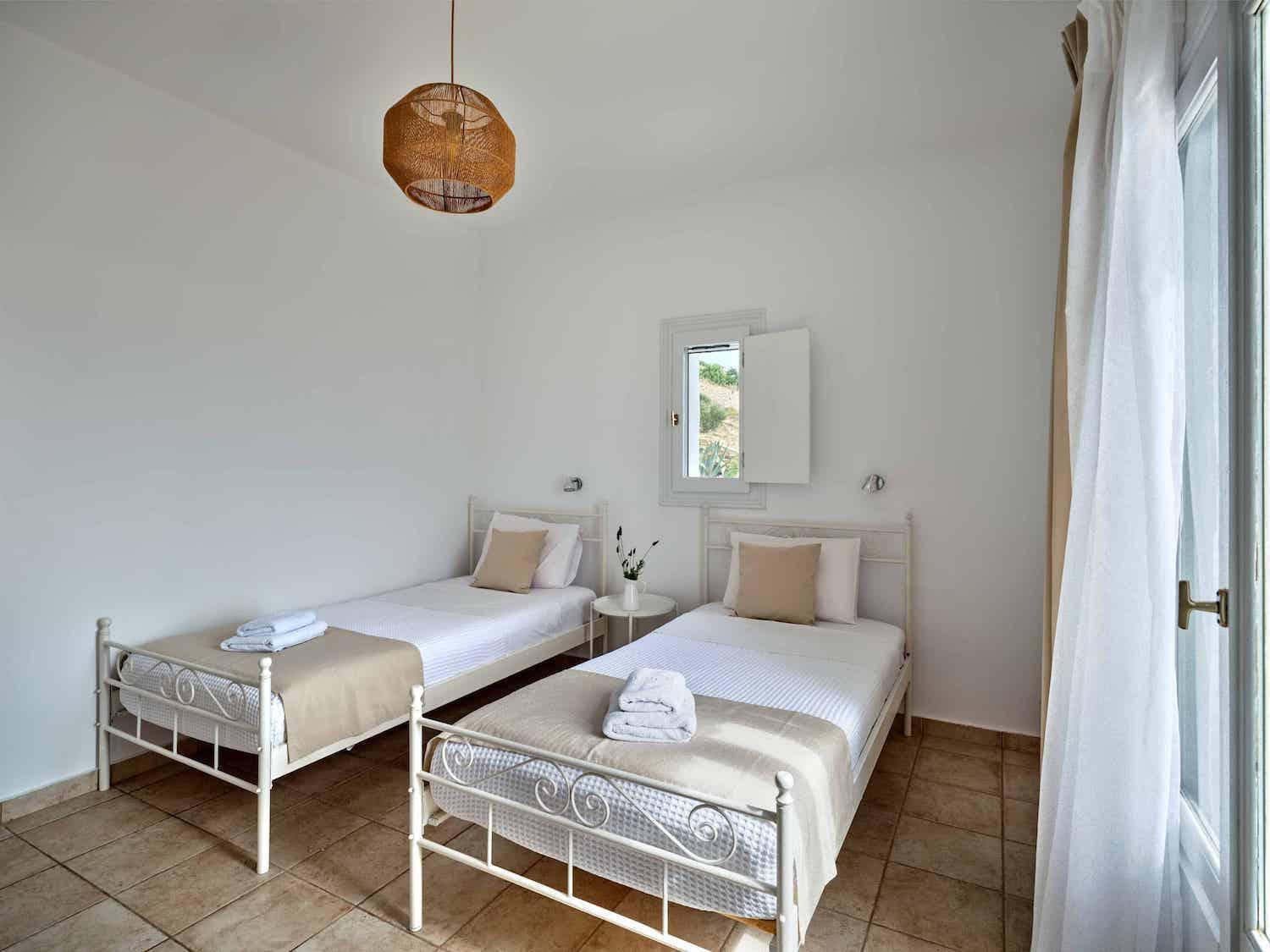 Antiparos View Apartment Exterior photo