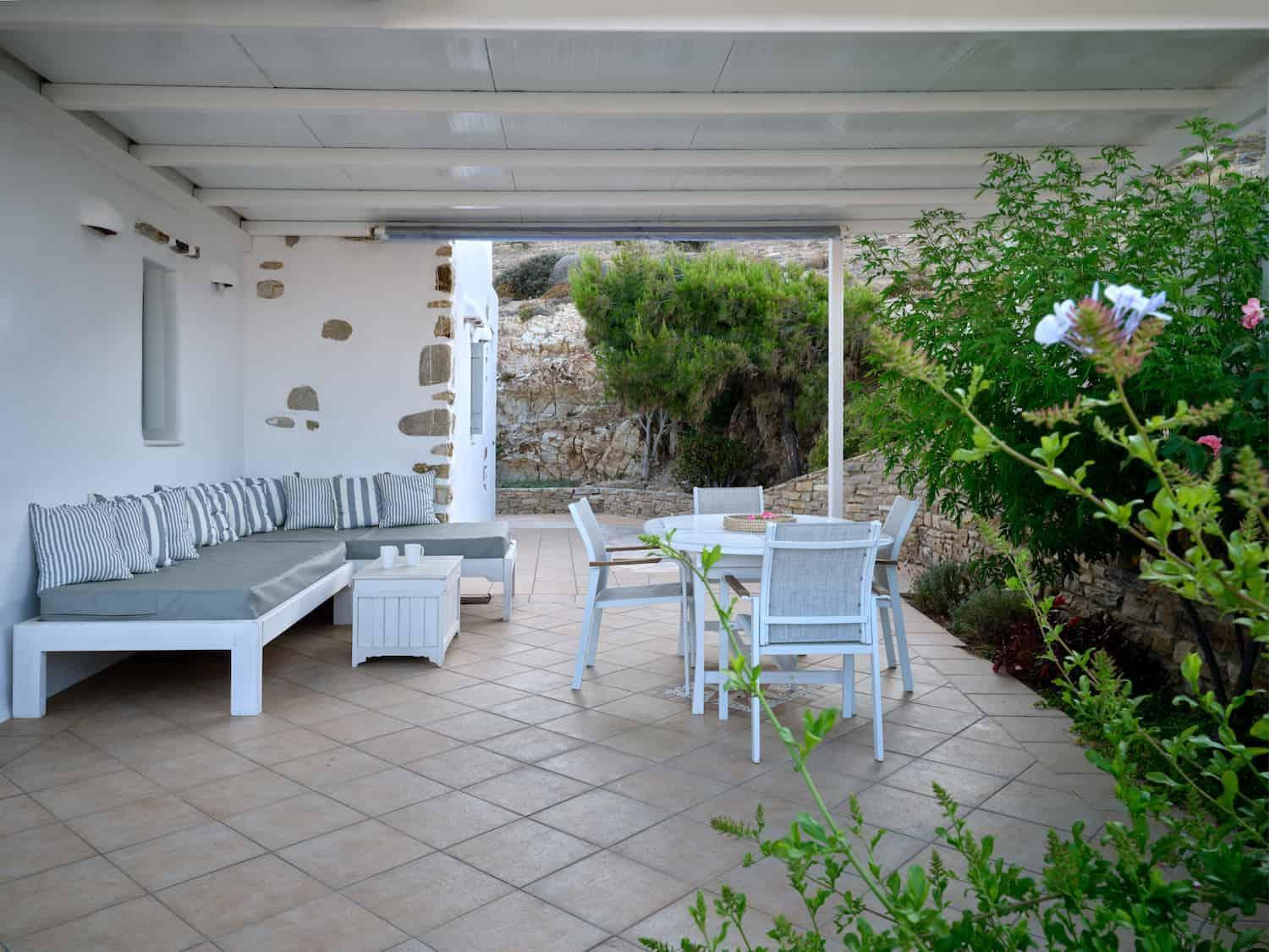 Antiparos View Apartment Exterior photo