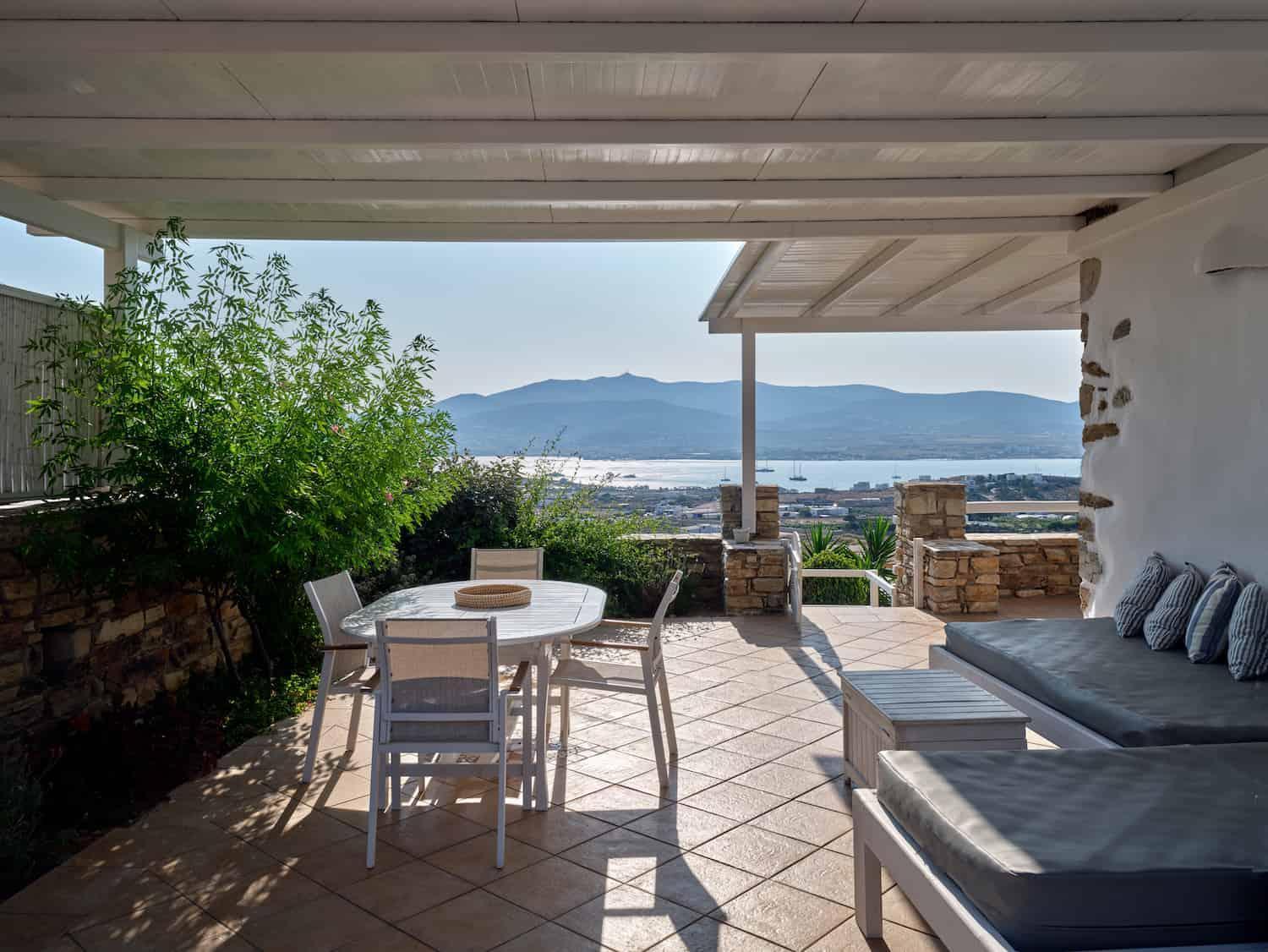 Antiparos View Apartment Exterior photo
