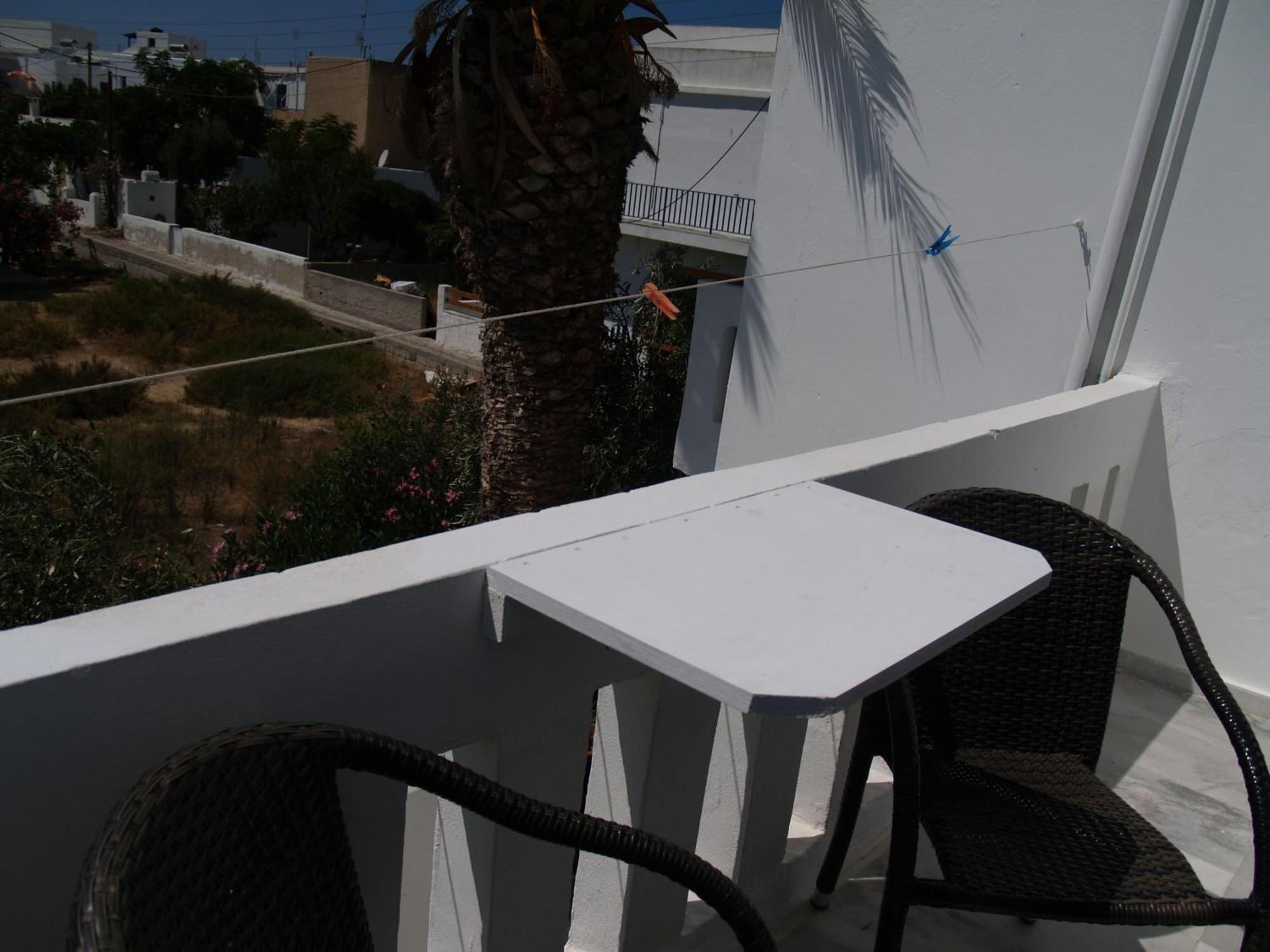 Antiparos View Apartment Exterior photo