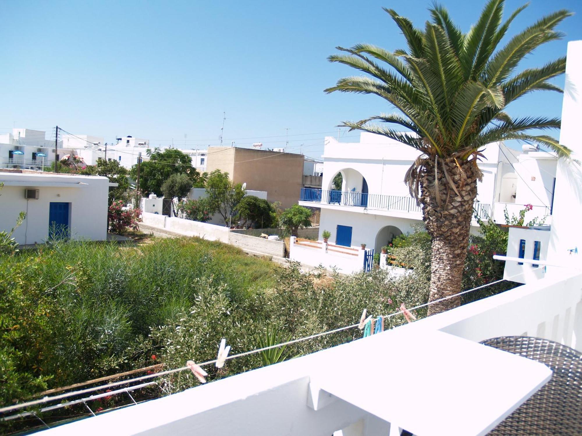 Antiparos View Apartment Exterior photo