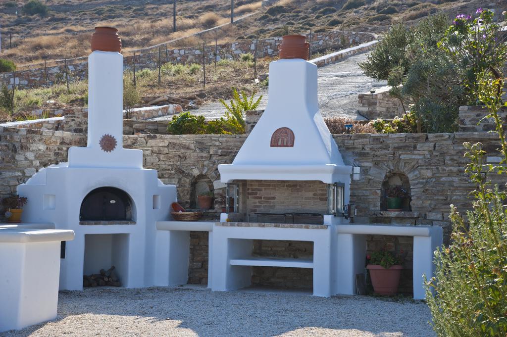 Antiparos View Apartment Room photo