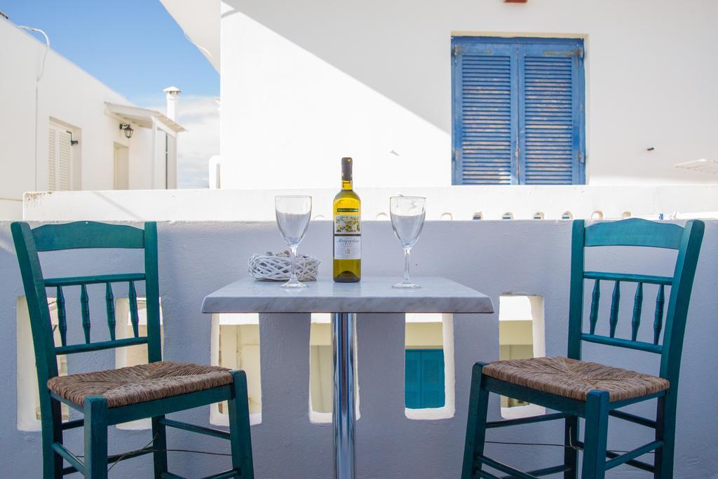 Antiparos View Apartment Exterior photo