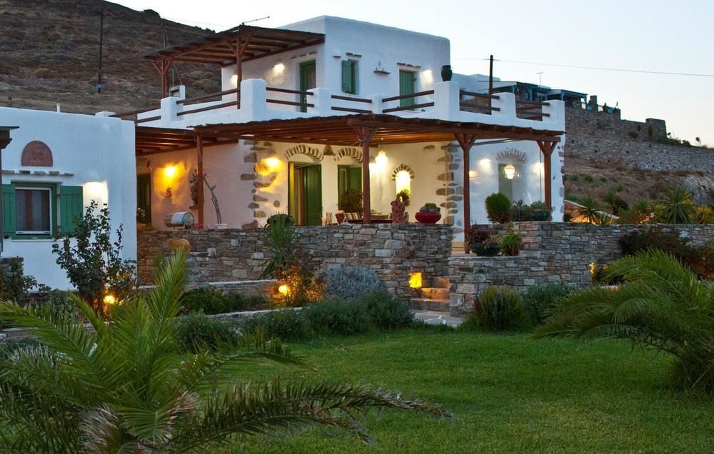 Antiparos View Apartment Exterior photo